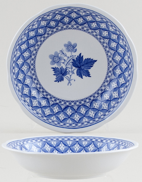Cereal or Dessert Bowl c2000